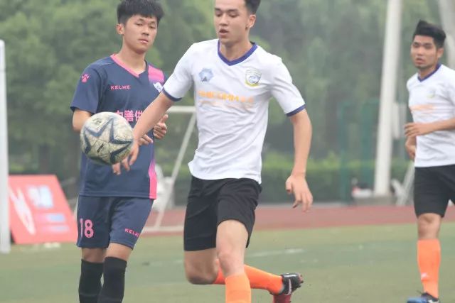 U17女子足球队：用胜利回应质疑，实现突破